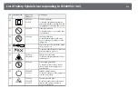 Предварительный просмотр 212 страницы Epson EB-2040 User Manual