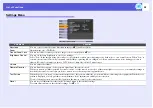 Preview for 28 page of Epson EB-410W User Manual