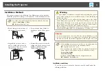 Предварительный просмотр 20 страницы Epson EB-421i User Manual