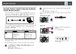 Предварительный просмотр 63 страницы Epson EB-421i User Manual