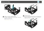 Предварительный просмотр 118 страницы Epson EB-421i User Manual