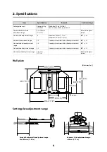 Preview for 8 page of Epson EB-440W Installation Manual