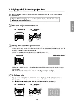 Preview for 37 page of Epson EB-440W Installation Manual