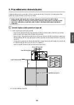 Preview for 53 page of Epson EB-440W Installation Manual