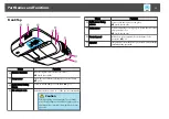 Предварительный просмотр 11 страницы Epson EB-440W User Manual