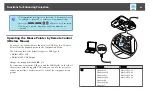 Предварительный просмотр 48 страницы Epson EB-440W User Manual