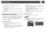 Предварительный просмотр 50 страницы Epson EB-440W User Manual