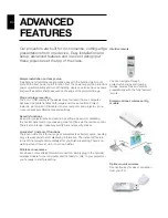 Preview for 4 page of Epson EB-450We Specifications