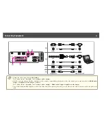 Предварительный просмотр 35 страницы Epson EB-4550 Installation Manual