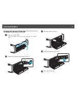 Предварительный просмотр 41 страницы Epson EB-4550 Installation Manual