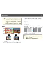 Предварительный просмотр 51 страницы Epson EB-4550 Installation Manual