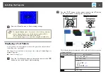 Preview for 21 page of Epson EB-4550 User Manual