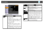 Preview for 86 page of Epson EB-4550 User Manual
