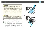 Preview for 116 page of Epson EB-4550 User Manual