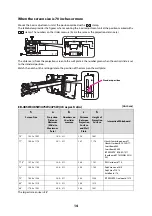 Preview for 14 page of Epson EB-470 Installation Manual