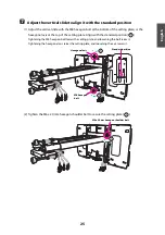 Preview for 25 page of Epson EB-470 Installation Manual