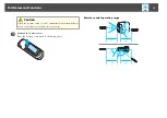 Предварительный просмотр 19 страницы Epson EB-470 User Manual