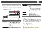 Предварительный просмотр 20 страницы Epson EB-470 User Manual