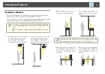 Предварительный просмотр 24 страницы Epson EB-470 User Manual