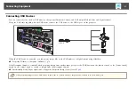 Предварительный просмотр 31 страницы Epson EB-470 User Manual