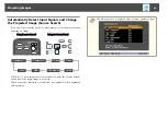 Предварительный просмотр 40 страницы Epson EB-470 User Manual