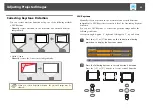 Предварительный просмотр 45 страницы Epson EB-470 User Manual