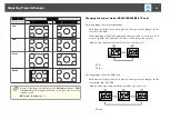 Предварительный просмотр 54 страницы Epson EB-470 User Manual