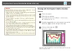 Предварительный просмотр 58 страницы Epson EB-470 User Manual