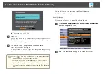 Предварительный просмотр 60 страницы Epson EB-470 User Manual