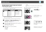 Предварительный просмотр 70 страницы Epson EB-470 User Manual