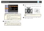 Предварительный просмотр 72 страницы Epson EB-470 User Manual