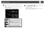 Предварительный просмотр 79 страницы Epson EB-470 User Manual