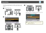 Предварительный просмотр 117 страницы Epson EB-470 User Manual