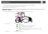 Предварительный просмотр 118 страницы Epson EB-470 User Manual