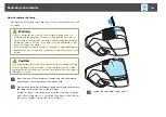 Предварительный просмотр 140 страницы Epson EB-470 User Manual