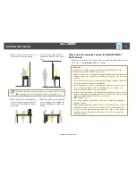 Предварительный просмотр 27 страницы Epson EB-570 User Manual