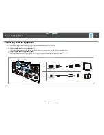 Предварительный просмотр 38 страницы Epson EB-570 User Manual