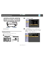 Предварительный просмотр 57 страницы Epson EB-570 User Manual