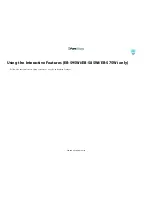 Предварительный просмотр 64 страницы Epson EB-570 User Manual