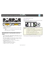 Предварительный просмотр 81 страницы Epson EB-570 User Manual