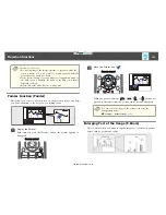 Предварительный просмотр 103 страницы Epson EB-570 User Manual