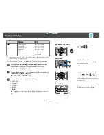 Предварительный просмотр 105 страницы Epson EB-570 User Manual