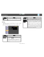 Предварительный просмотр 142 страницы Epson EB-570 User Manual