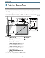 Preview for 13 page of Epson EB-670 Installation Manual