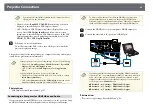 Предварительный просмотр 28 страницы Epson EB-670 User Manual