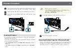 Предварительный просмотр 35 страницы Epson EB-670 User Manual