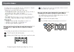 Предварительный просмотр 49 страницы Epson EB-670 User Manual