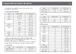 Предварительный просмотр 239 страницы Epson EB-670 User Manual