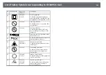 Предварительный просмотр 248 страницы Epson EB-670 User Manual