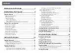 Preview for 2 page of Epson EB-696Ui User Manual